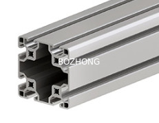 T-Slot & V-Slot 80-90 Series Aluminum Profiles -8-8080L