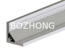 Angle Aluminum Extrusion Profile-L8080