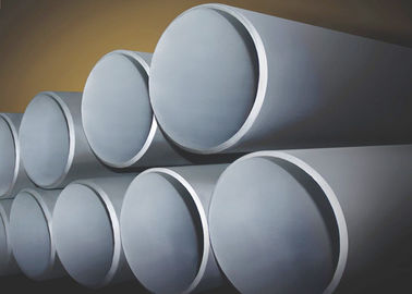 Heat Resistant Stainless Steel Pipe 301 316 316 309 321 Grade Good Chemical Performance