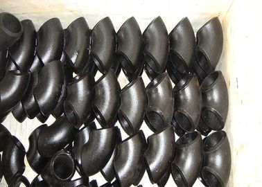 C276 Stainless Steel Fittings For Pipes Anti Corrosion Good Wear Resistance