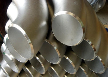 304 316L Forged Stainless Steel Fittings / 3A Sanitary Reducing Welded Tee