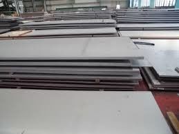 S136 AISI 420 DIN 1.2083 Mill Finish Stainless Steel Plate 10mm