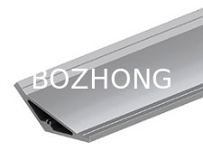 Angle Aluminum Extrusion Profile-L7070