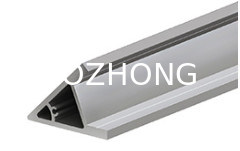 Angle Aluminum Extrusion Profile-L8080