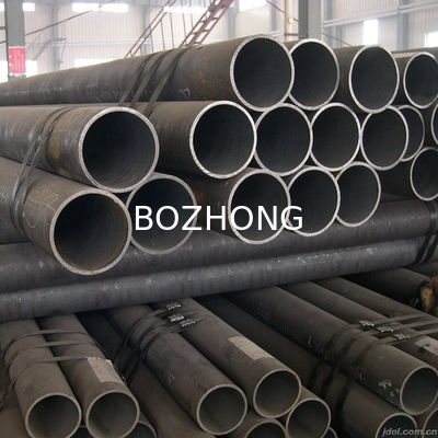 Nahtlose 7075 Länge 6000mm T6 Aluminiumlegierungs-Rohr Ods 200mm Stärke-5mm