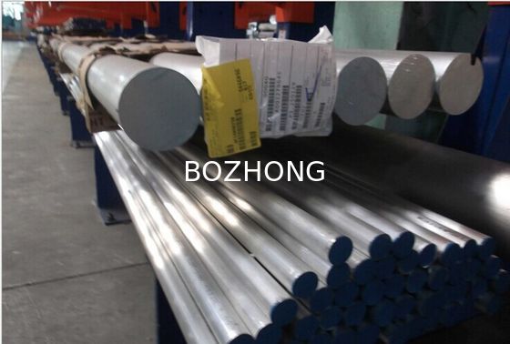 3003 3004 3005 Aluminiumlegierungs-Stangen-0,2 - 350mm Stärke 500 - 2300mm Breite