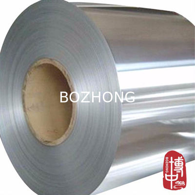7075 streifen-Spulen-Stärke 0.3mm T6 T651 Aluminium0.5mm 1mm 2mm 3mm 5mm 10mm