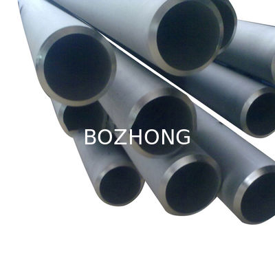 O - H112 6061 anodisierte Aluminiumlänge 12000mm des rohr-Durchmesser-300mm
