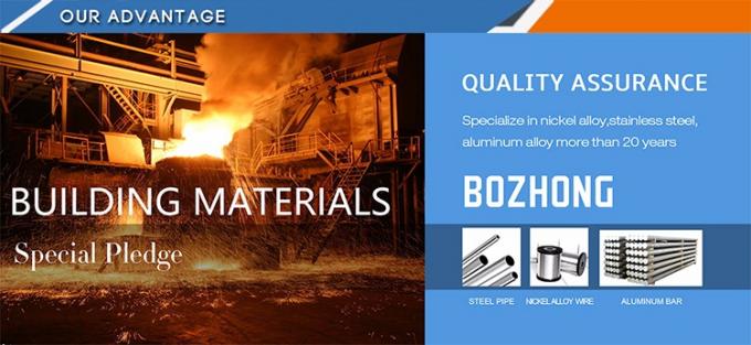 Billige großer Durchmesser-Aluminiumrohr-Preise der Auswirkungs-Verdrängungs-2214