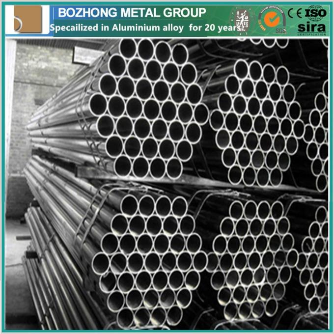 Isolierungsaluminiumumhüllung für Durchmesser-Aluminiumrohr des Rohres 600mm