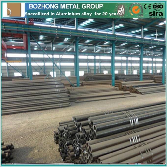 Isolierungsaluminiumumhüllung für Durchmesser-Aluminiumrohr des Rohres 600mm