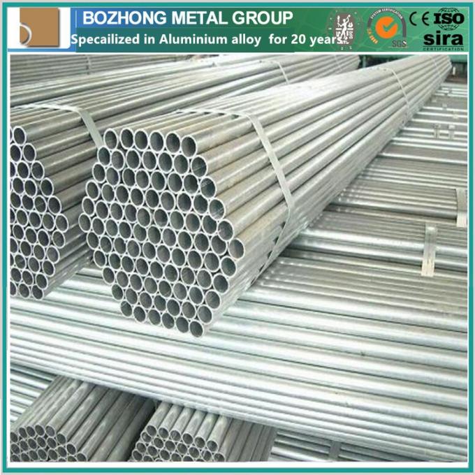 Isolierungsaluminiumumhüllung für Durchmesser-Aluminiumrohr des Rohres 600mm