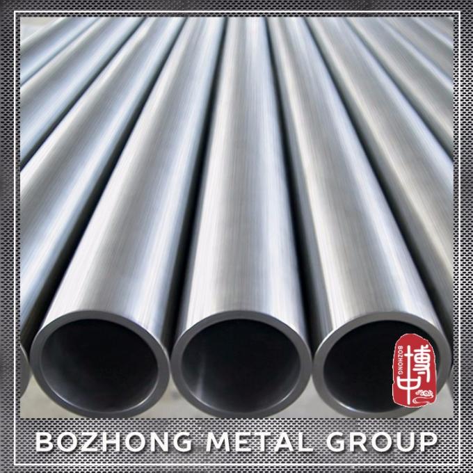Billige großer Durchmesser-Aluminiumrohr-Preise der Auswirkungs-Verdrängungs-2214
