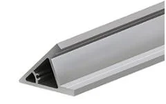 Angle Aluminum Extrusion Profile-L8080