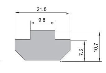 Verbindungsstück Link-10-10