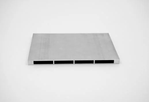 Aluminiumlegierungs-Präzisionsbearbeitung CNC-Produkte für Elektro-Mobil-Batterie-Behälter mit gutem Service